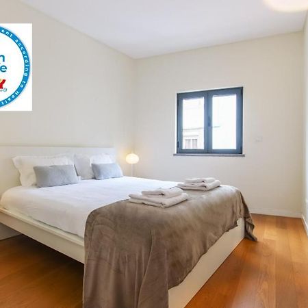 Appartement Nova Graca 1 à Lisboa Extérieur photo