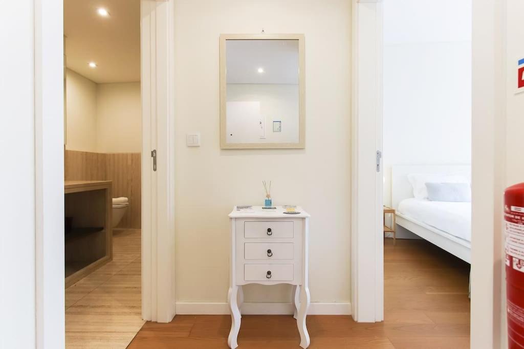Appartement Nova Graca 1 à Lisboa Extérieur photo