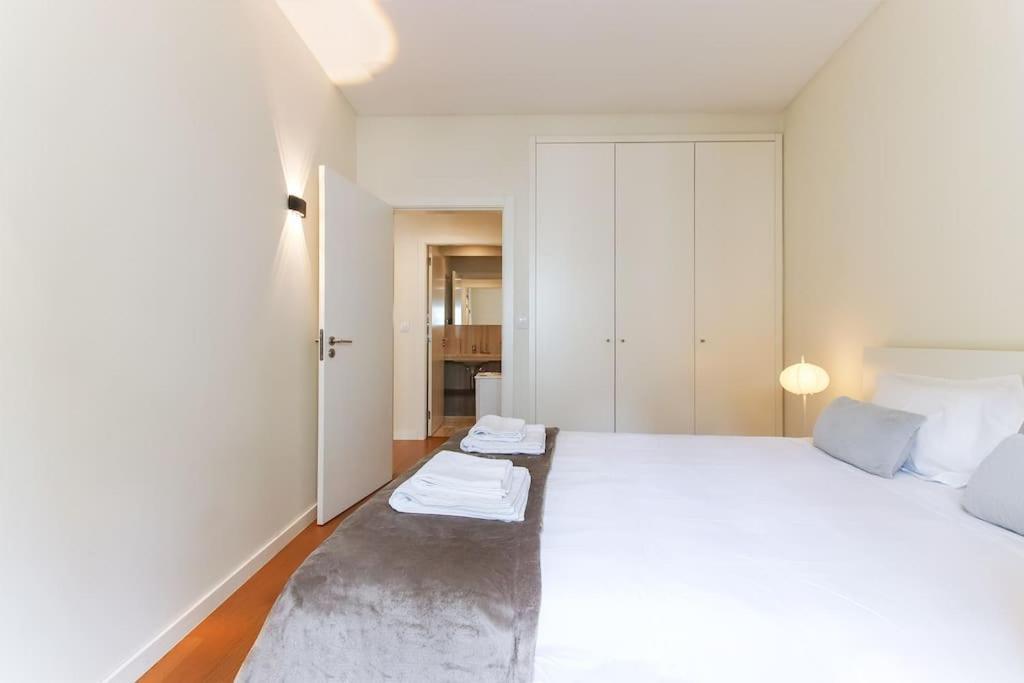 Appartement Nova Graca 1 à Lisboa Extérieur photo