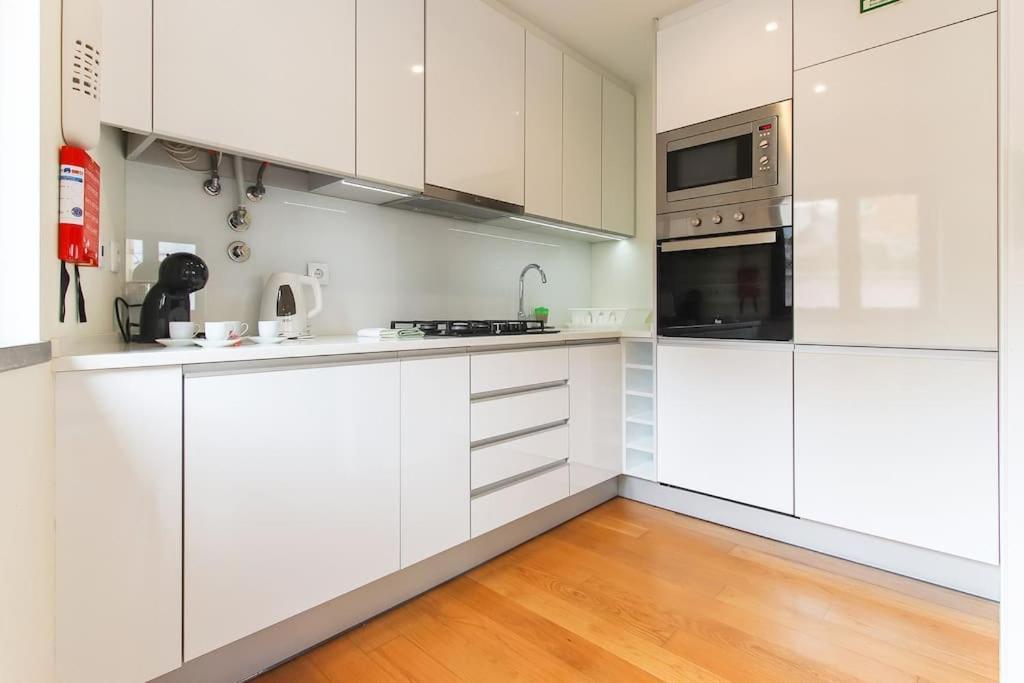 Appartement Nova Graca 1 à Lisboa Extérieur photo