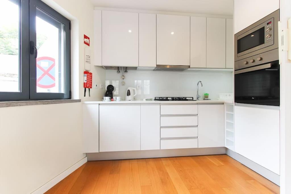 Appartement Nova Graca 1 à Lisboa Extérieur photo