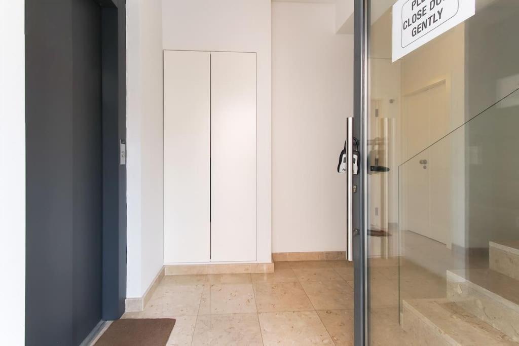 Appartement Nova Graca 1 à Lisboa Extérieur photo