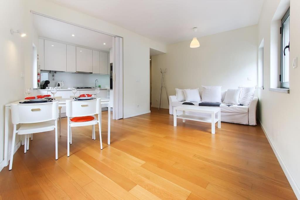 Appartement Nova Graca 1 à Lisboa Extérieur photo