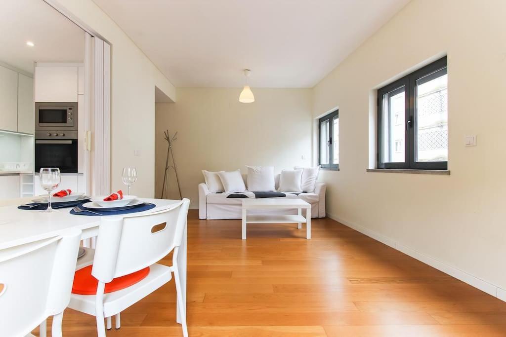Appartement Nova Graca 1 à Lisboa Extérieur photo