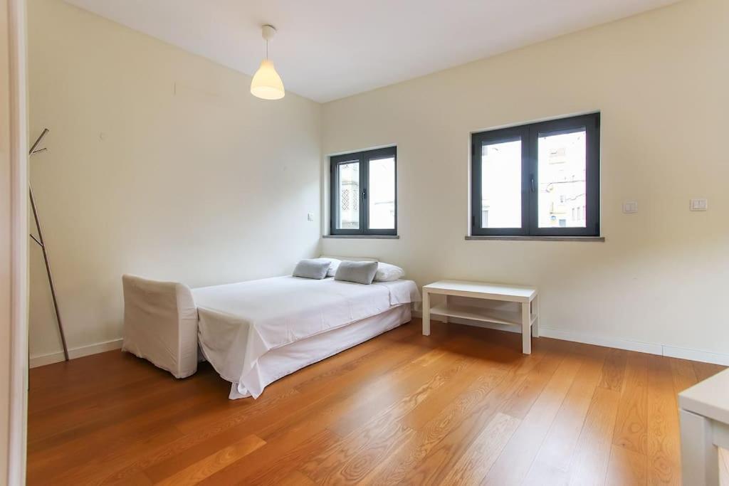Appartement Nova Graca 1 à Lisboa Extérieur photo